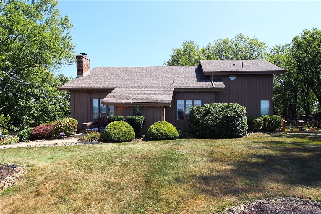 Valley View Rd, Eighty Four, PA 15330