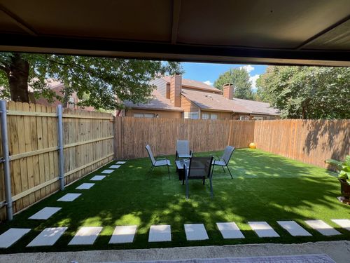 1605 Brentwood Dr, Irving, TX, 75061-2903 | Card Image