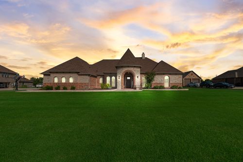 11088 Whispering Ln, Forney, TX, 75126-4133 | Card Image