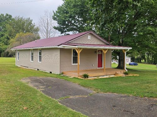 35433 Widener Valley Rd, Glade Spring, VA, 24340-3509 | Card Image