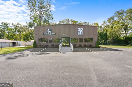 17867 Us Highway 80 E, Brooklet, GA, 30415-6670 | Card Image