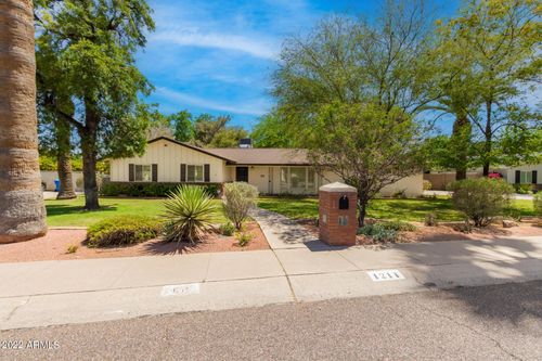 1211 W Hayward Avenue, Phoenix, AZ, 85021 | Card Image