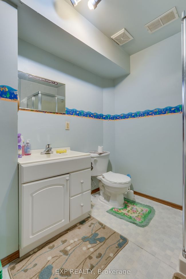 1384 Bentley Dr, House other with 4 bedrooms, 2 bathrooms and 3 parking in London ON | Image 20