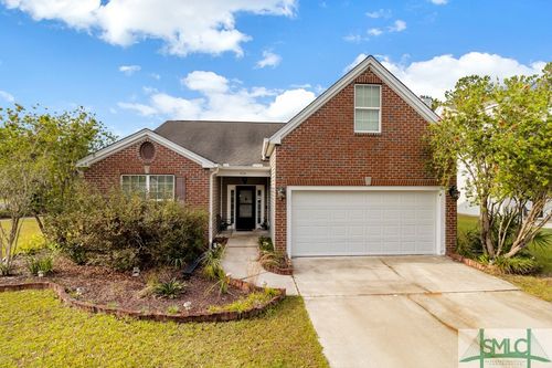 529 Wheatfield Court, Pooler, GA, 31322 | Card Image