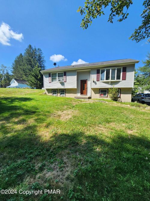 4115 Camp Road, Tobyhanna, PA, 18466 | Card Image