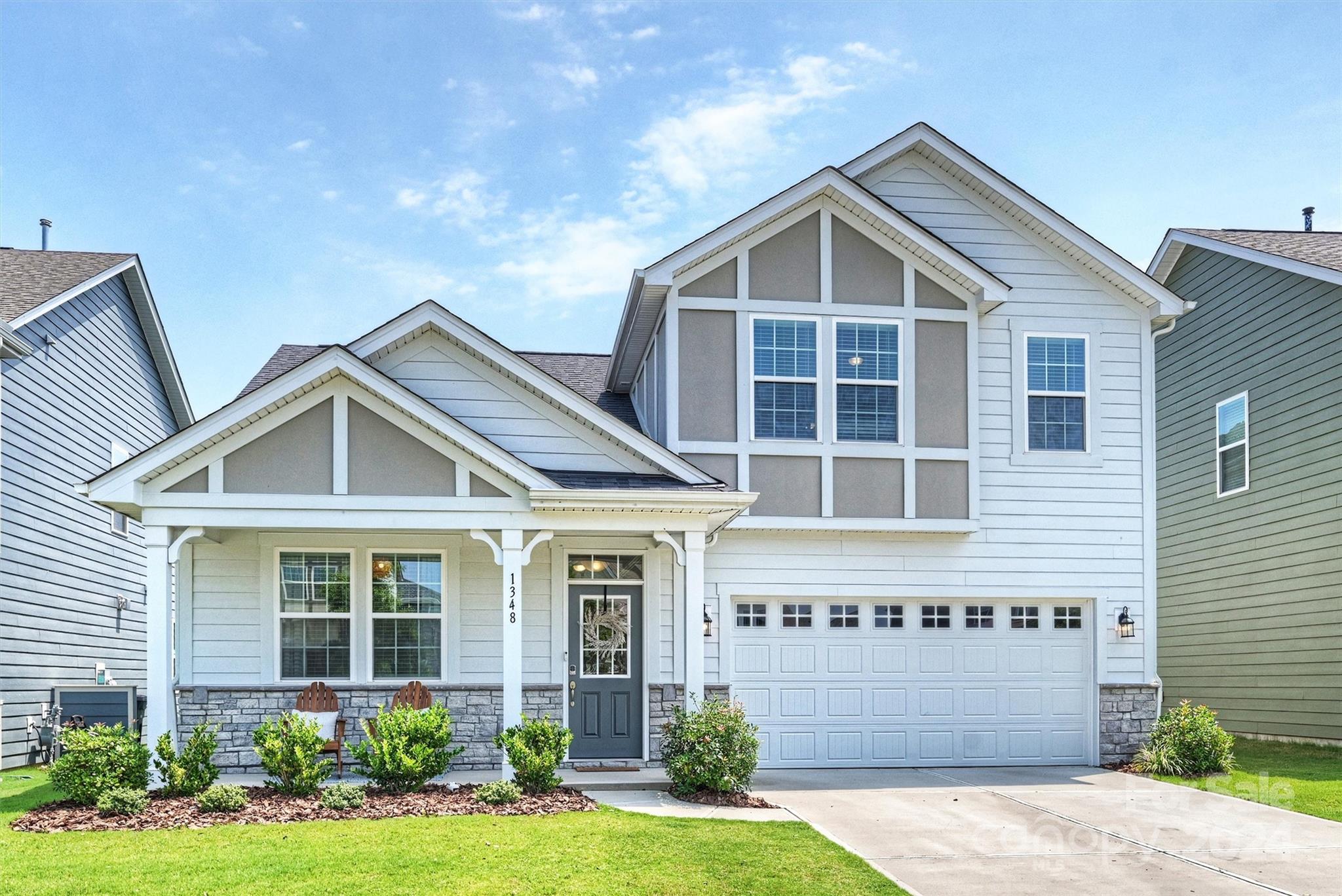 Tollcross Rd, Indian Trail, NC 28079