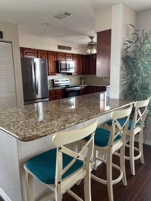 1255 Sailfish St, Bayou Vista, TX, 77563-2716 | Card Image
