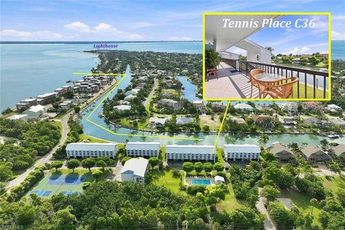 c36-1250 Tennisplace Ct, SANIBEL, FL, 33957-3707 | Card Image