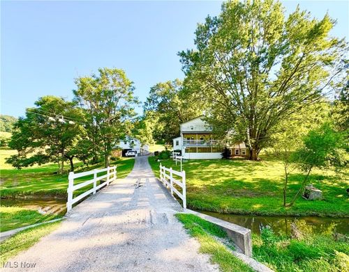 31499 Temperanceville Rd, Quaker City, OH, 43773-9006 | Card Image