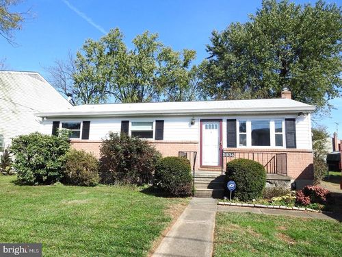 5934 Central Ave, BALTIMORE, MD, 21207-4803 | Card Image