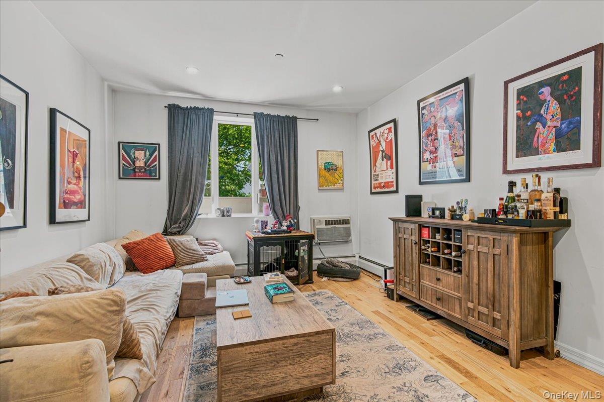 Residential in New York 3