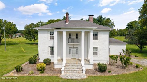 307 N Burn Rd, Niota, TN, 37826-3321 | Card Image