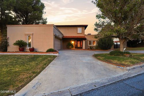 6192 Los Felinos Cir, El Paso, TX, 79912-1930 | Card Image