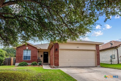 2075 Sungate Dr, New Braunfels, TX, 78130-9091 | Card Image