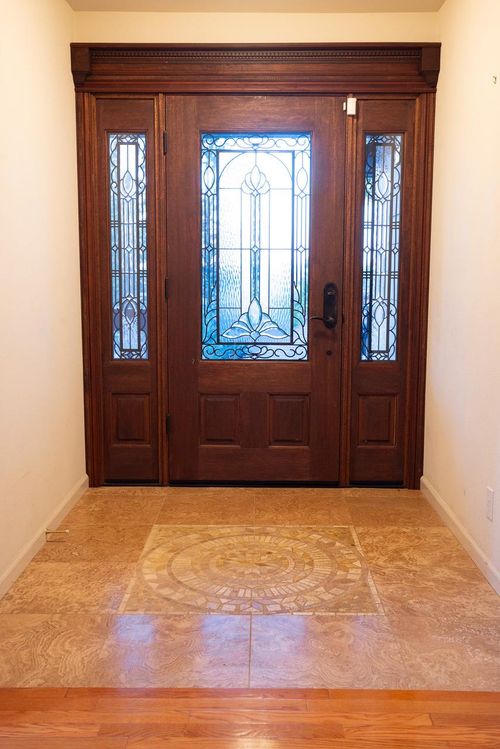 124 Ruby Ledge Ct, Grass Valley, CA, 95945-9751 | Card Image