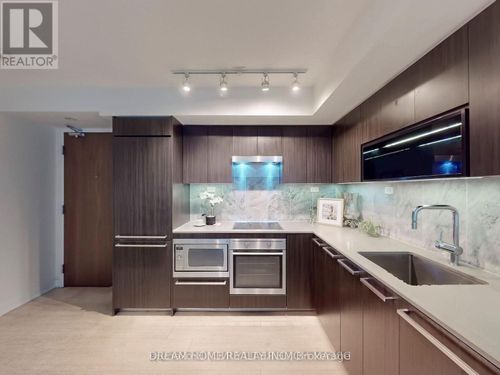 508-70 Queens Wharf Rd, Toronto, ON, M5V0J2 | Card Image