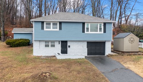 20 Rosengarten Dr, Waterbury, CT, 06704-1641 | Card Image