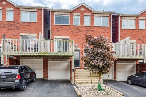 51-1751 Lampman Ave, Burlington, ON, L7L6W3 | Card Image