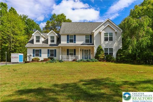 125 Stone Ridge Rd, Albrightsville, PA, 18210-3750 | Card Image