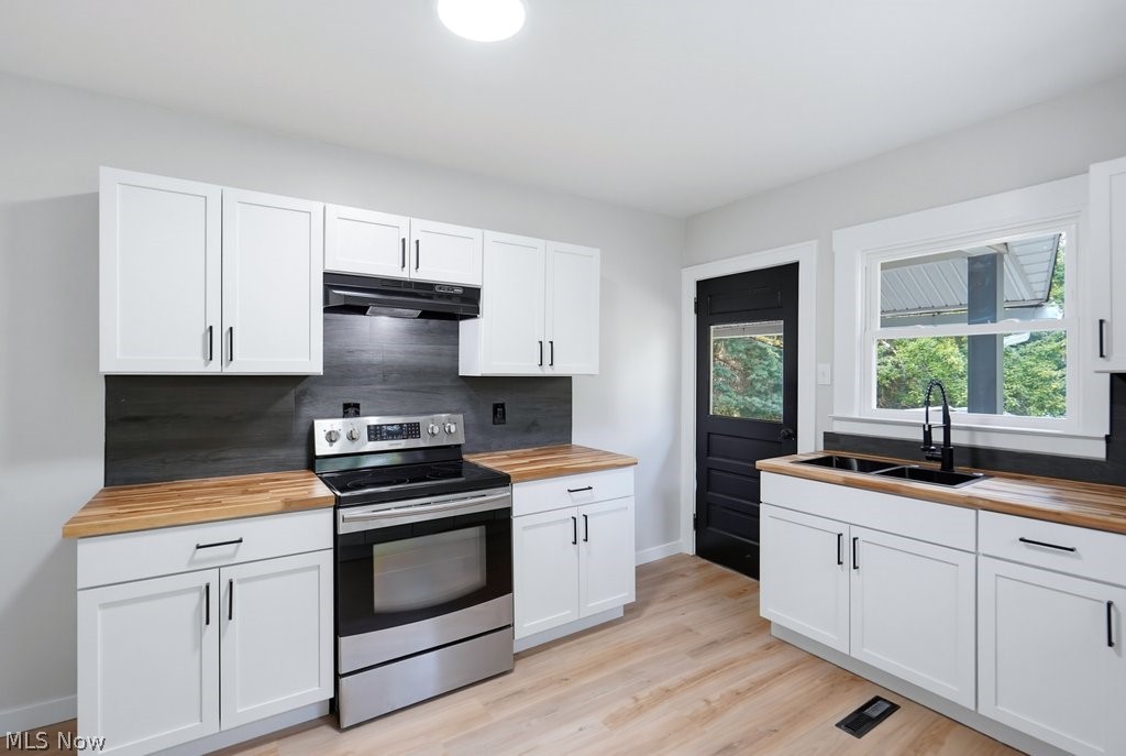 Residential in Akron 5