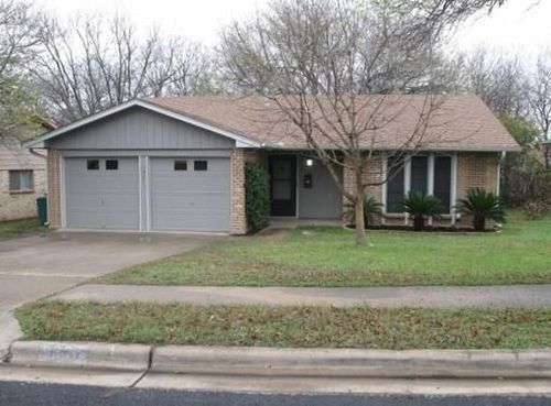 9807 Mountain Quail Rd, Austin, TX, 78758-5535 | Card Image