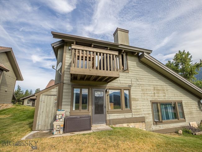 20A - 20 Yellowstone Club Trl, Condo with 2 bedrooms, 3 bathrooms and null parking in Big Sky MT | Image 5