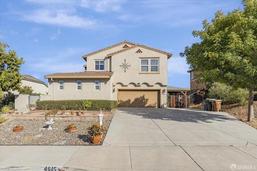 4615 Le Conte Circle, Antioch, CA, 94531 | Card Image