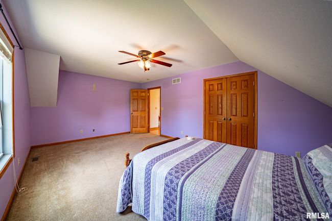 4627 S Queen Aleta Ct, House other with 4 bedrooms, 4 bathrooms and null parking in Mapleton IL | Image 34