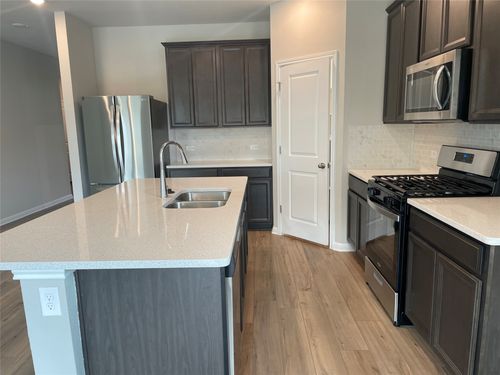 404 Grasslands Trl, Hutto, TX, 78634-2345 | Card Image