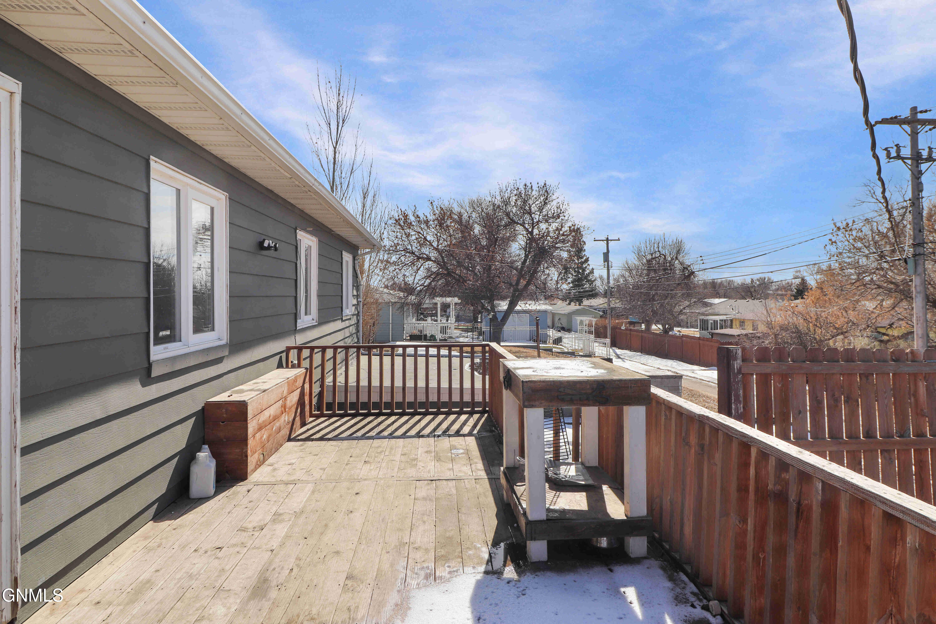 Residential in Williston 4