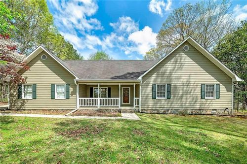 195 Creekside Way, Mcdonough, GA, 30252-7054 | Card Image
