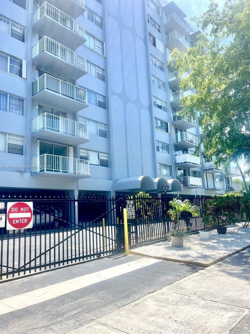apt-710-1470 Ne 125th Ter, North Miami, FL, 33161-5260 | Card Image