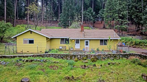 14882 Old Emigrant Rd, Pioneer, CA, 95666 | Card Image