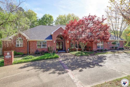 6632 Lakeridge Drive, Texarkana, TX, 75503 | Card Image