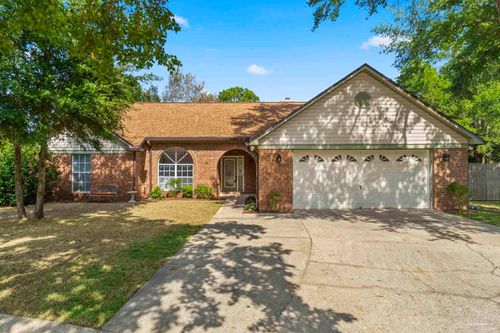 2840 Semoran Ct, Pensacola, FL, 32503-5041 | Card Image