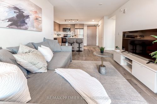 908-58 Lakeside Terr, Barrie, ON, L4M0L5 | Card Image