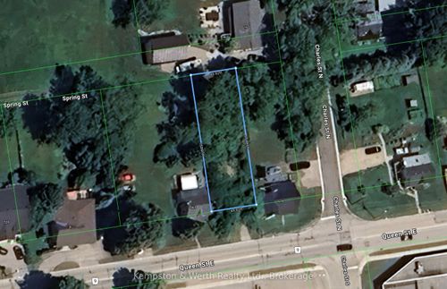 73 Queen St E, St Marys, ON, N4X | Card Image