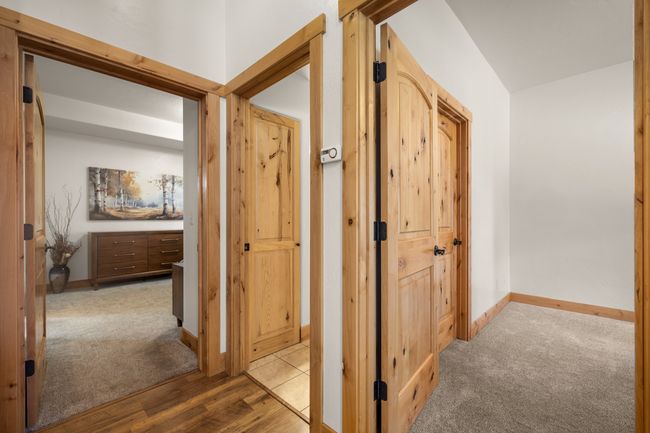 Second Bedroom Direct Access to Full Bath | Image 26