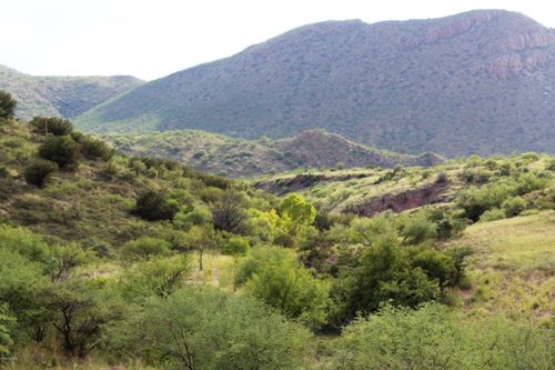 71-000 Alamo Canyon Drive, Tubac, AZ, 85646 | Card Image