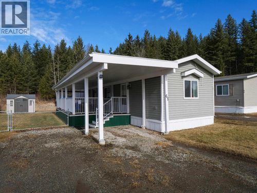 61-380 Westland Rd, Quesnel, BC, V2J6A7 | Card Image