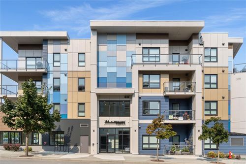 302-164 Alberni Highway, Parksville, BC, V9P0H8 | Card Image