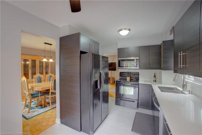 57 Ecclestone Dr, House other with 3 bedrooms, 2 bathrooms and 4 parking in Brampton ON | Image 7