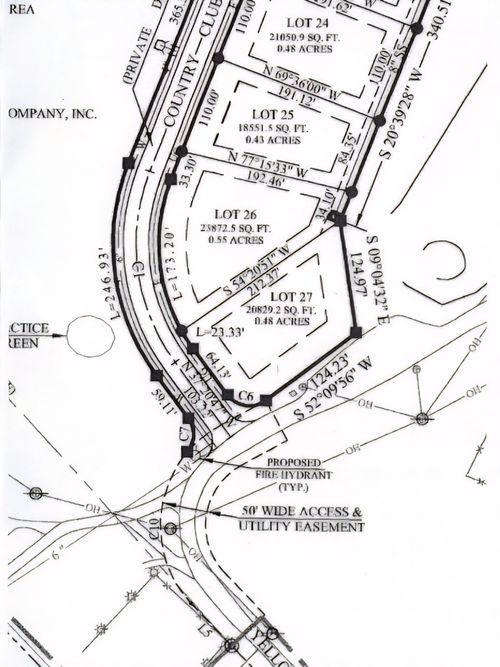 0 Country Club Dr, Dickson, TN, 37055 | Card Image