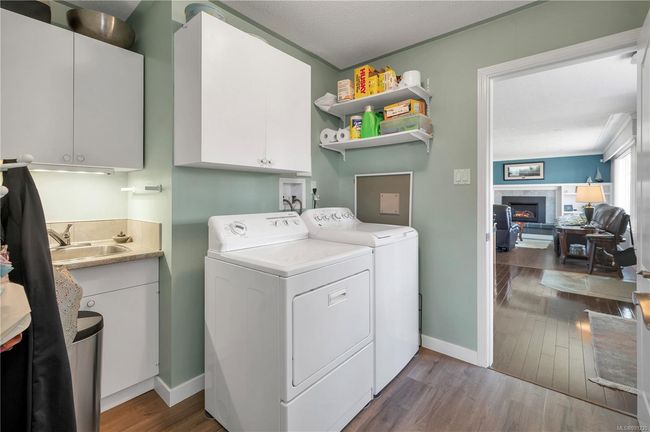 795 Upland Dr, House other with 3 bedrooms, 2 bathrooms and 2 parking in Campbell River BC | Image 18