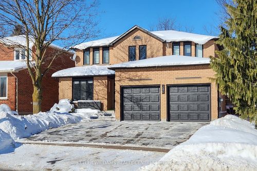 280 Kennedy St W, Aurora, ON, L4G6L2 | Card Image