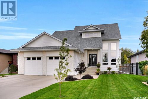 275 Blue Sage Dr, Moose Jaw, SK, S6J1N5 | Card Image