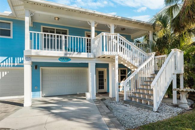 2601 Bay Blvd, House other with 3 bedrooms, 2 bathrooms and null parking in INDIAN ROCKS BEACH FL | Image 4