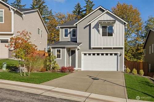 4933 Wanderlust Way, Gig Harbor, WA, 98332 | Card Image