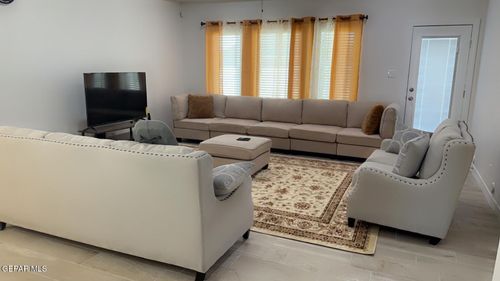14509 Johnny Mata Dr, El Paso, TX, 79938-9009 | Card Image