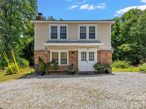 144 E Howard St, Tryon, NC, 28782-3405 | Card Image